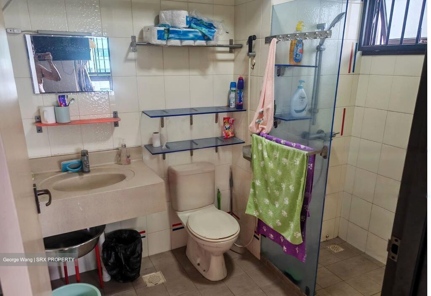 Blk 435A Fernvale Residence (Sengkang), HDB 4 Rooms #472637561